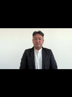 [x]たむらけんじよりご報告 - YouTube