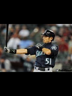 [x]イチローのマリナーズ「51」、永久欠番は「確実」 MLB公式サイトが特集 | Full-Count
