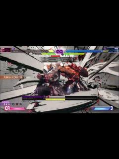 [x]豪鬼位置入れ替えコンボ - YouTube