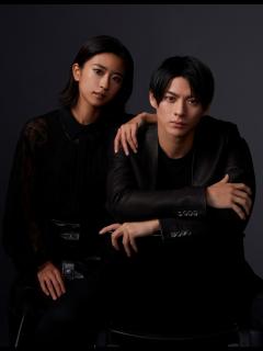 [x]『クロサギ』平野紫耀＆黒島結菜の2ショットビジュアル公開 2人を待ち受ける未来とは… | TV LIFE web