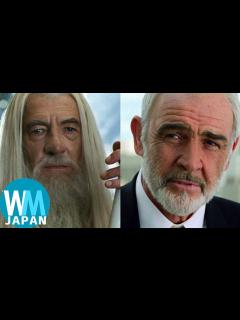 [x]ショッキングな理由で映画を去った俳優 ランキングTop10 - YouTube