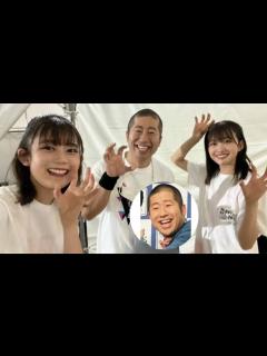 [x]『ハライチ』澤部佑、階段でいきなり“コケる”アクシデント…視聴者も驚き「危ない」「あわや放送事故ww」 - YouTube