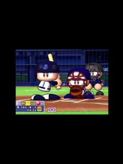 [x]パワプロ2009 横浜で日本一を目指す 第93試合 - YouTube