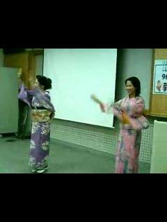 [x]日本舞踊 - YouTube