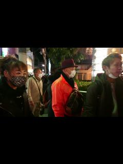 [x]NPO法人五仁會 第85回歓楽街大掃除① - YouTube