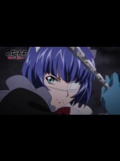 [x]「一騎当千 Western Wolves」第三話 予告 - YouTube