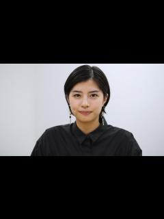 [x]「時子」演じた佐久間由衣さん 「ひよっこ」のあのシーンについて - YouTube