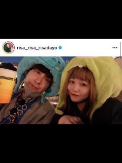 [x]最新ニュース - 元モー娘。新垣里沙、再婚したYouTubeカメラマン夫の顔出し2ショット公開…34歳誕生日 - YouTube