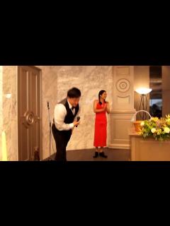 [x]和田アキ子 結婚式余興 - YouTube