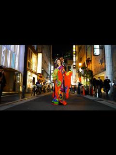 [x]Kick & Loud GEISHA GIRLS 追悼 坂本龍一さん - YouTube