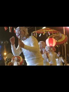 [x]姫島盆踊り 「子ギツネ」愛らしく 大分県姫島村 - YouTube