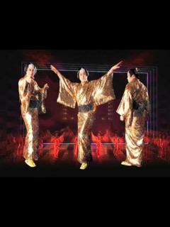 [x]PV 松平健 マツケンサンバⅡ - YouTube