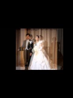 [x]桂由美デザインの芸能人が着たウェディングドレス写真 - YouTube