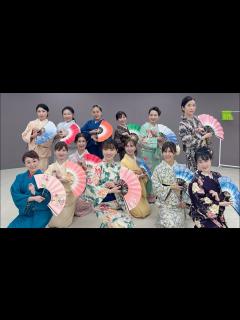 [x]【宝塚魅せ方レッスン】花吹雪🌸恋吹雪フル 講師 元宝塚歌劇団宙組 娘役高宮里菜先生 - YouTube