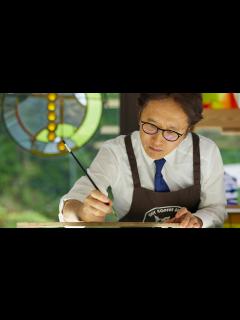 [x]荒木飛呂彦さんがパブリックアートに初挑戦！「大阪駅西側地区アートプロジェクト（仮称）」始動 - YouTube