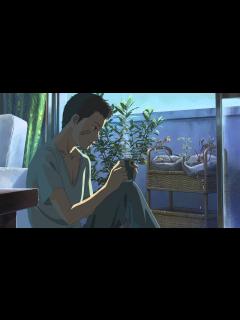 [x]映画『言の葉の庭』予告編映像 - YouTube