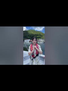 [x]#高鶴桃羽 初グラビアに挑戦！ 週プレ読者へのメッセージ #shorts - YouTube