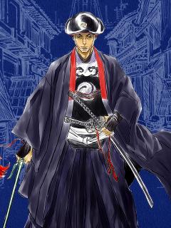[x]鬼平第9集-番剧-全集-高清正版在线观看-bilibili-哔哩哔哩