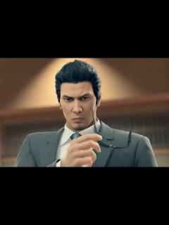 [x]【龍が如く7】桐生一馬の登場シーン＆戦闘ムービーまとめ集 - YouTube