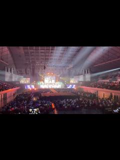 [x]HKT48 11th anniversary LIVE 2022 ～未来へのメッセージ～／幕張メッセ イベントホール【撮影可能タイム ...