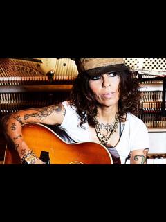 [x]Linda Perry: la mia vita in 15 canzoni | Rolling Stone Italia