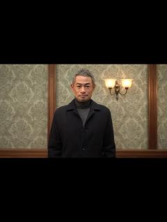 [x]イチロー「緊張感ハンパない」、インスタライブに初挑戦！ 大人の悩み相談に回答、自身の結婚や引退も語る（インスタライブ 悩める大人の相談ライブ ...
