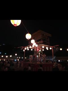 [x]百村夏祭り - 稲城 - LocalWiki