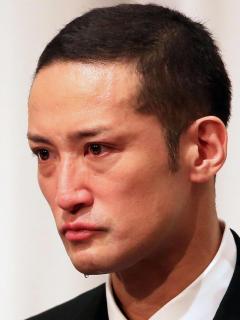[x]松岡昌宏、涙の訴え「あんたは病気」山口に愛のムチ - ジャニーズ : 日刊スポーツ