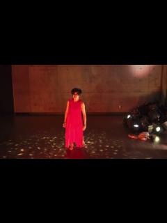 [x]藤井マリ舞踏公演「シャニダールの花」Digest "The Flowers in Shanidar cave" Butoh ...