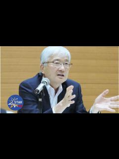 [x]読売テレビ・大橋善光社長 吉本興業肝いり「チーム関西」参画を拒否した理由 - YouTube
