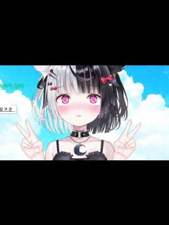 [x]놀랍게도 실제 방송 화면이 아헤가오입니다 [아리스 마나] - YouTube