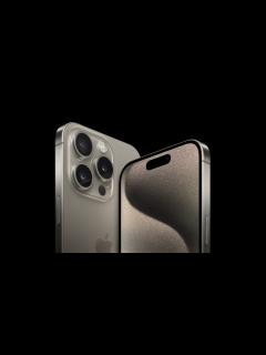 [x]Apple、iPhone 15 ProとiPhone 15 Pro Maxを発表 - Apple (日本)