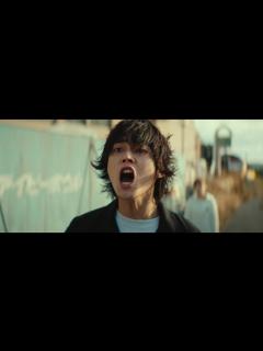 [x]品川ヒロシ監督最新作、ヤンキー漫画『OUT』を映画化 倉悠貴・醍醐虎汰朗・水上恒司の出演決定の超特報【2023年11月公開】 - YouTube