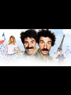 [x]Regarder Vive la France en streaming complet et légal