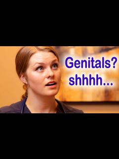 [x]Male Genital Exam: don't say this! - YouTube