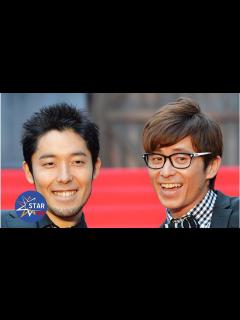 [x]オリラジ藤森慎吾がコンビ解散を否定「今、解散したら何するか分からねぇだろが」 - YouTube