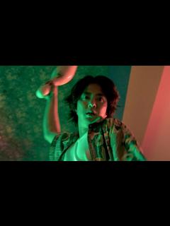[x]若葉竜也、昨日殺した敵を今日また殺す復讐無限ループ／映画『ペナルティループ』特報 - YouTube