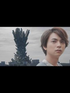 [x]佐藤勝利、本人役で『世にも奇妙な物語』初主演 「この番組に僕が出られるなんて」 - YouTube