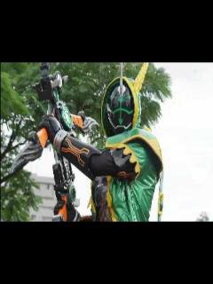 [x]仮面ライダーゴースト・ロビンフッド魂変身音 - YouTube
