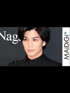 [x]三代目JSB岩田剛典、撮影当日は水も抜くストイックぶり 永瀬正敏撮影で3年ぶり写真集 - YouTube