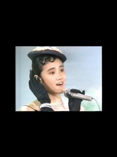 [x]原田 知世 逢えるかもしれない - YouTube