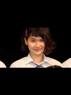 [x]堺小春、堺正章の次女8年ぶり“再デビュー”！ 舞台「転校生」会見1 #Koharu Sakai - YouTube