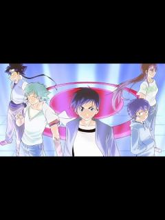 [x]ドラマCD「多数欠」webキャスト座談会 第二弾 - YouTube