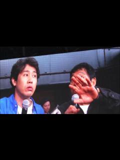 [x]明石家さんま・大泉洋 ゲリラ登場 2023･8･6(日) - YouTube