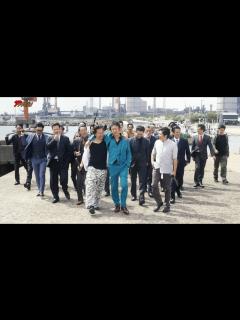 [x]山口祥行×福士誠治×崔哲浩、トリプル主演で百鬼3兄弟演じる ナメたらどうなるか思い知らせてやる!! 映画『ぴっぱらん!!』予告 - YouTube