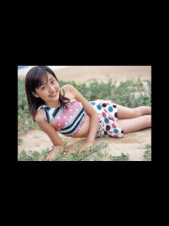 [x]岩井七世（水着）さん！ - YouTube