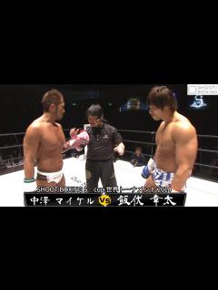 [x]DDTプロレスリング 男色ディーノVS飯伏幸太 - YouTube
