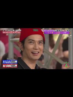 [x]嵐 二宮和也 嵐は秋をどう過ごす! 特別企画 秋嵐! 二宮vs 要潤 マジック対決で衝撃結末 - YouTube