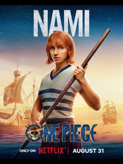 [x]Meet the Cast of the 'ONE PIECE' Live Action Series on Netflix ...