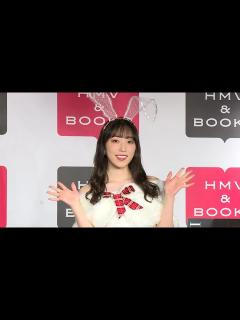 [x]モー娘。譜久村聖、卒業前のラスト写真集 「今までの私をぎゅっと1冊に詰めた」（写真集 LAST SCENE 発売記念イベント／モーニング娘 ...